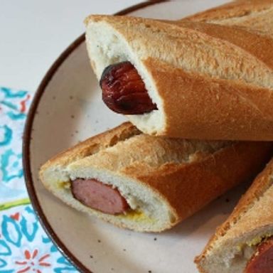 How to make 'haute' hot dogs