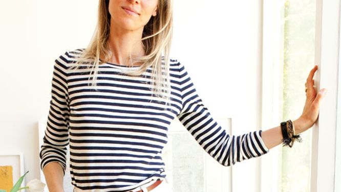 How Toronto native Jessica de Ruiter became a stylist to the stars
