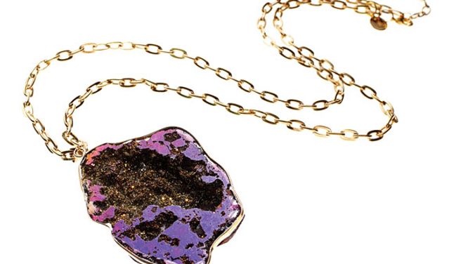 Five colourful accessories for under $100