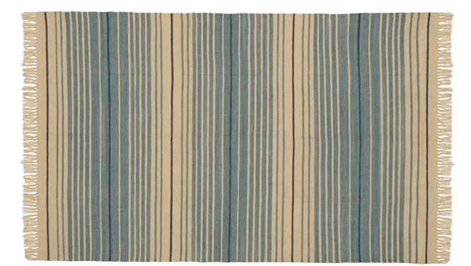 Six summer rugs to liven up your outdoor space