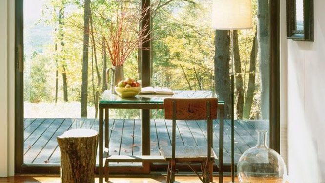 West vs. East: Home decor style from coast to coast