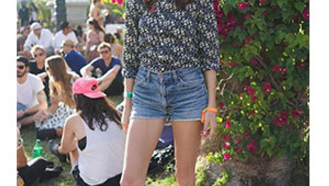 Weekend style: Canadian summer camp