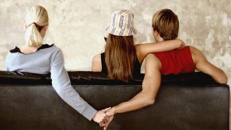 Social quandary: My friend has a crush on my ex-boyfriend