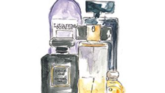 Best new fragrances of 2013