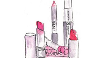 Best new lipsticks of 2013