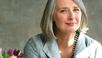 Mystery author Louise Penny's book turned TV movie