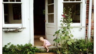 Our home editor escaped to a farmhouse in the country...