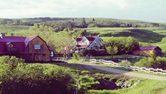 Six autumn travel adventures in Canada