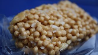 How Crohn's disease inspired a great business idea