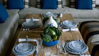 Zara Home opens in Canada and we were there!