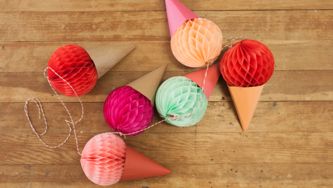 Five cool things inspiring our home editor right now