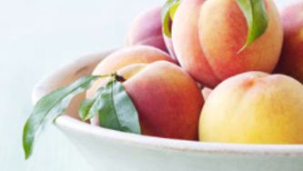 How to buy, store and freeze peaches