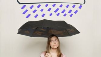 Social quandary: How to deal with a 'negative Nancy'