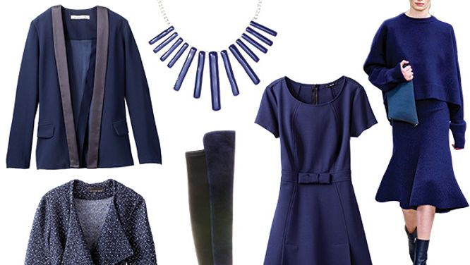 Fall trend report: 11 styles from ladylike to menswear-inspired