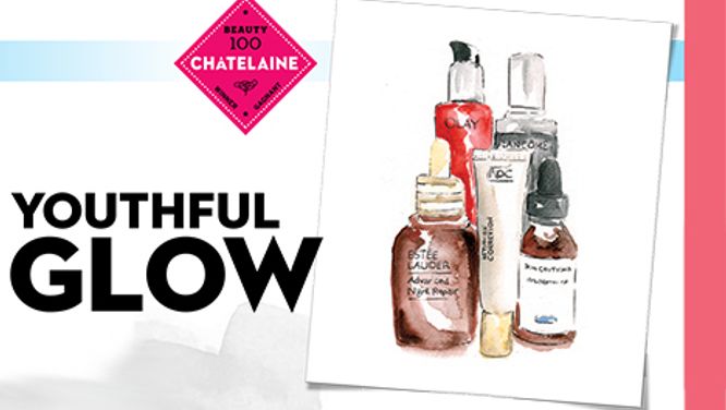 Five best anti-aging serums and creams of 2013