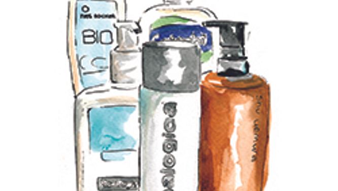 Five best new cleansers and makeup removers of 2013