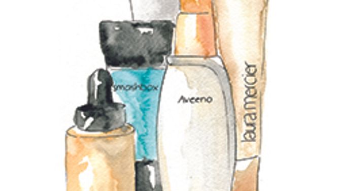 Best new products for a flawless complexion of 2013