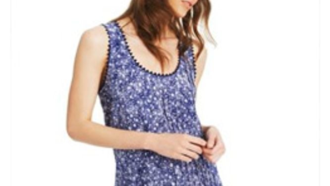 25 sweet summer dresses to wear right now