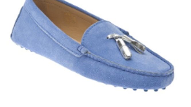 10 cute driving moccasins we love