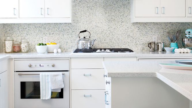 Sarah Richardson's tips to create a vintage-inspired kitchen