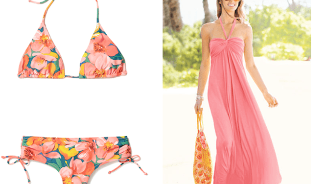 10 best bikinis and cool cover-ups