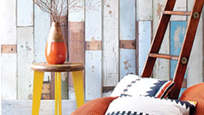 Eight ways to love your home for September