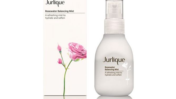 Beauty mists: Why we love these five refreshing sprays