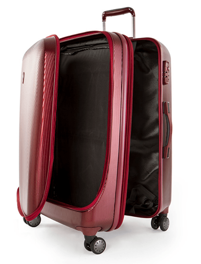 SkyLite 21'' Softside Spinner Heys