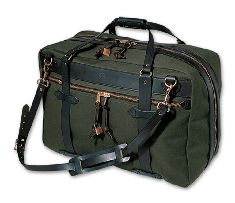 Filson Pullman Travel Bag