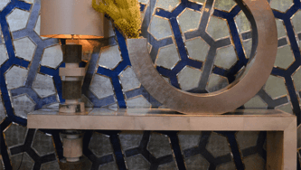 10 hot home decorating trends straight from Paris