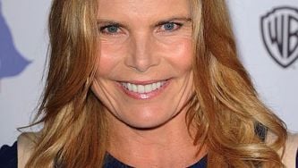 How exercise saved Mariel Hemingway's life