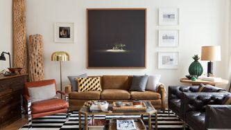 Design we love: Five gorgeous rooms by Nate Berkus