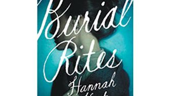 An emotional tale about the last person executed in Iceland