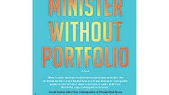 Minister Without Portfolio by Michael Winter