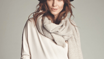 What to wear when you're expecting...and want to be stylish