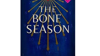 Our Book Club author lauded as the next J.K. Rowling