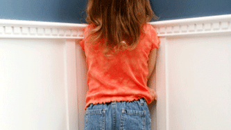 Social quandary: My daughter's playmate (my friend's child) is a brat