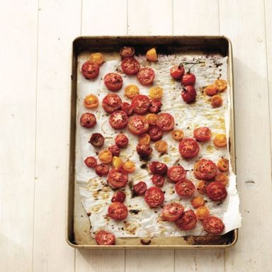 16 Simple Recipes For Roasted Veggies