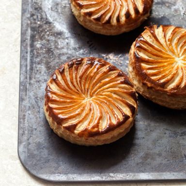 Frangipane