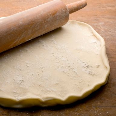 Perfect pastry