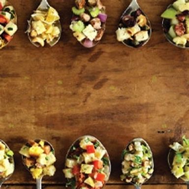 10 alternative stuffing recipes