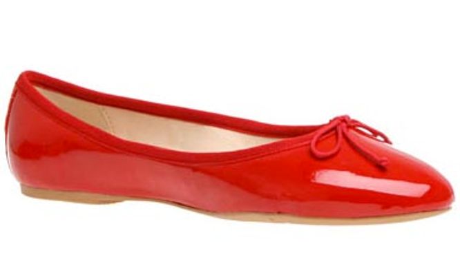 15 cutest ballet flats for fall