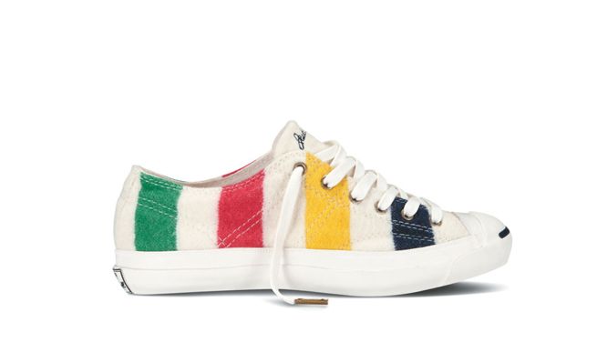 Eleven ways to update your look this October