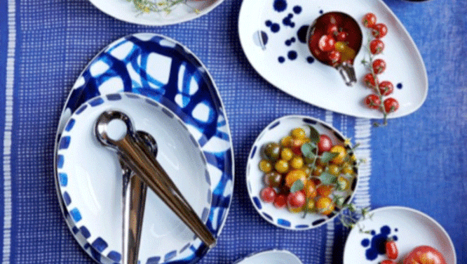 Design we love: New home collection from Paola Navone