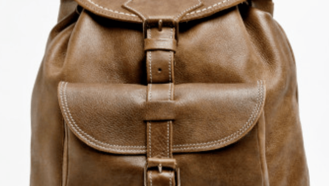 10 cool new backpacks for grownups