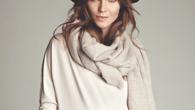 What to wear when you're expecting...and want to be stylish