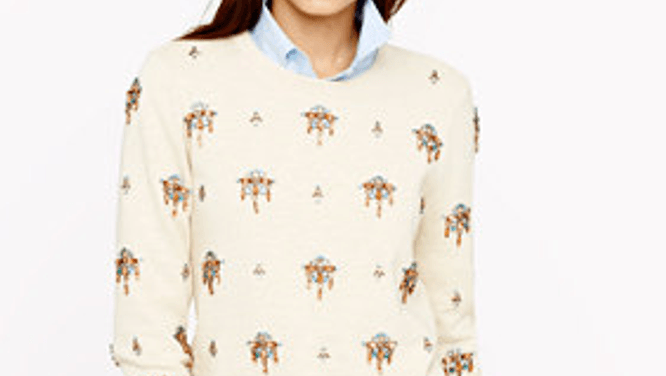 Our online style editor's fall fashion wish list