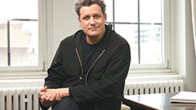 Isaac Mizrahi on the two style secrets every woman should know