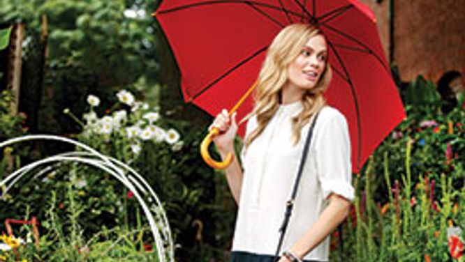 13 ways to take your wardrobe from workday to weekend