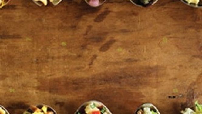 10 alternative stuffing recipes